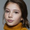 Makenzie Moss as Natasha