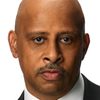 Ruben Santiago-Hudson as Stokely