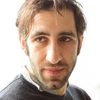 Haris Fragoulis as Yorgos