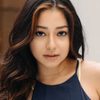 Nikita Willy as Amanda