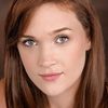 Megan Elizabeth Barker as Audrey