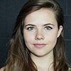 Amelia Pidgeon as Joyce