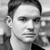 Tobias Schenke as Junge