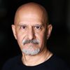 Gus Khosrowkhani as Mr. Mozzicato