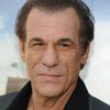 Robert Davi as Senator Adler