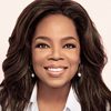 Oprah Winfrey as Self