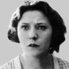 Lillian West as Professor Josephine Penz