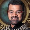 Bhalajie as Balaji