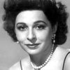 Pamela Mason as Mrs. Fuller (uncredited)