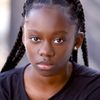 Madison Curry as Young Adelaide Wilson / Young Red