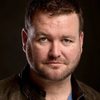 Mark Simpson as James Marcus