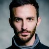 Aaron Arens as Yossi
