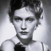 Hilde Weissner as Princess Palamir
