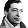 Henri Guisol as Horseman Maurice