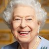 Queen Elizabeth II as Self