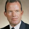 Gordon Cooper as Self - NASA Astronaut