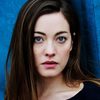 Maja Lehrer as Eva
