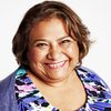 Tonita Castro as Aunt Rosita