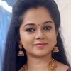 Anitha Sampath as SunTV Newsreader