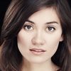 Vanessa Matsui as Olivia Todd