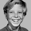 Tommy Ivo as David Gordon