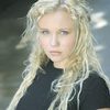 Tammy Filor as Mary Saunders