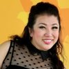 Liu Ling Ling as Auntie Ling / The Goddess