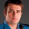 Graeme Squires as Steven Evans