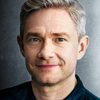 Martin Freeman as Charles Cameron / Mike Priddle