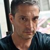 Romano Orzari as Garcia