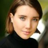 Gaia Wise as Young Barb