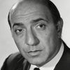 George Pastell as Andreas-Priest