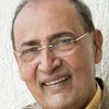 Yusuf Hussain as Judge