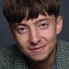 Joe Bird as Aiden