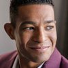 Anthony Robles as Anthony Robles Double