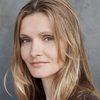 Alexandra Finder as Gita