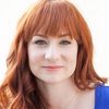Katy Sullivan as Bartender