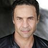 Anthony Dilio as Guard #2 (as Dilio)