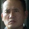So Wai-Nam as Chinese Ambassy's Security Staff