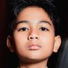 Jared Ali as Bagas