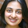 Esther Anil as Meena(Esther)