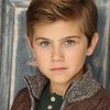 Mason Blomberg as Kid Chip