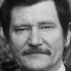 Maurice Barrier as Chaperon