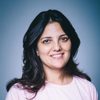 Rucha Pathak as Publisher's Assistant