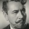 Joseph Fürst as German Brasshat
