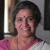 Sreelatha Namboothiri as Tanvi's Grandmother