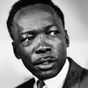 John Lee Hooker as Street Slim