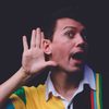 Denis Lacerda as Shakira