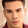 Drew Ray Tanner as Rusty