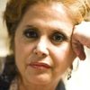 Fanny de Castro as Neighbor